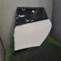PORTE ARRIERE GAUCHE