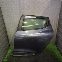 PORTE ARRIERE GAUCHE