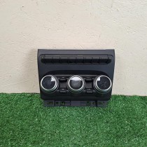 COMMANDE DE CHAUFFAGE