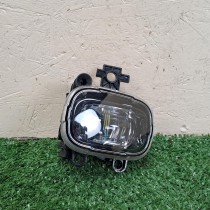 PHARE ANTIBROUILLARD AVANT GAUCHE