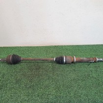 TRANSMISSION AVANT DROITE