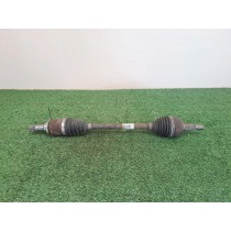 TRANSMISSION AVANT GAUCHE