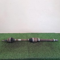 TRANSMISSION AVANT DROITE