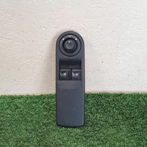 COMMANDE LEVE VITRE PORTE AVANT GAUCHE