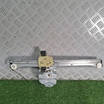 LEVE VITRE ELECTRIQUE AVANT GAUCHE