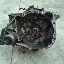 BOITE DE VITESSE