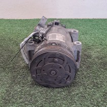 COMPRESSEUR AIR CONDITIONNE CLIM