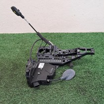 SERRURE PORTE AVANT DROITE