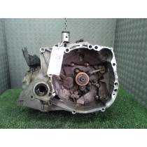 BOITE DE VITESSE