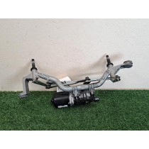 MOTEUR ESSUIE GLACE AVANT