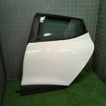 PORTE ARRIERE GAUCHE