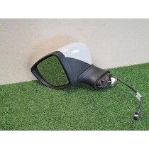 RETROVISEUR ELECTRIQUE GAUCHE