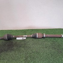 TRANSMISSION AVANT DROITE