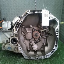 BOITE DE VITESSE