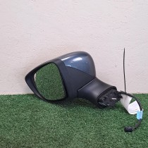 RETROVISEUR ELECTRIQUE GAUCHE