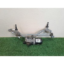 MOTEUR ESSUIE GLACE AVANT