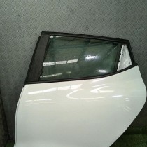 PORTE ARRIERE GAUCHE