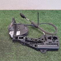 SERRURE PORTE AVANT GAUCHE