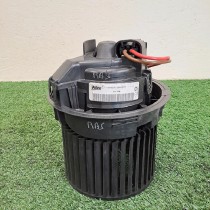 VENTILATEUR DE CHAUFFAGE