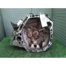BOITE DE VITESSE