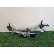 MOTEUR ESSUIE GLACE AVANT