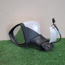 RETROVISEUR ELECTRIQUE GAUCHE