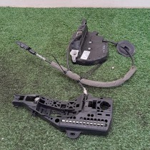 SERRURE PORTE AVANT GAUCHE