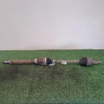 TRANSMISSION AVANT DROITE