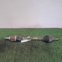 TRANSMISSION AVANT GAUCHE