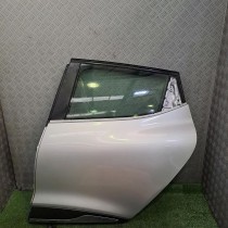 PORTE ARRIERE GAUCHE