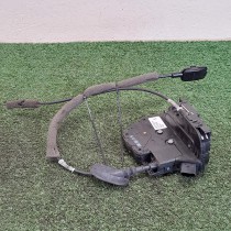 SERRURE PORTE ARRIERE GAUCHE