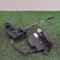 SERRURE PORTE AVANT GAUCHE