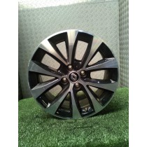JANTE ALUMINIUM