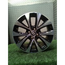 JANTE ALUMINIUM