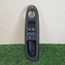 COMMANDE LEVE VITRE PORTE AVANT GAUCHE