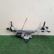 MOTEUR ESSUIE GLACE AVANT