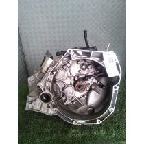 BOITE DE VITESSE