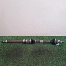 TRANSMISSION AVANT DROITE