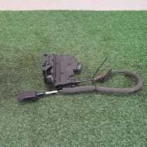 SERRURE PORTE AVANT DROITE