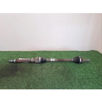 TRANSMISSION AVANT DROITE