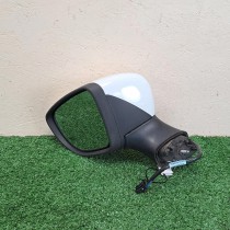 RETROVISEUR ELECTRIQUE GAUCHE
