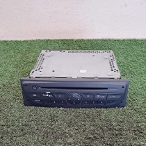 AUTORADIO