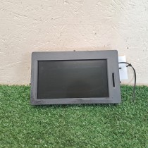 ECRAN GPS