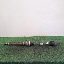 TRANSMISSION AVANT DROITE