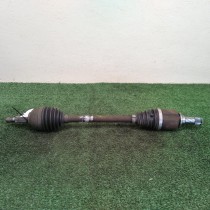 TRANSMISSION AVANT GAUCHE
