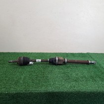 TRANSMISSION AVANT DROITE