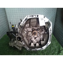 BOITE DE VITESSE