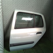 PORTE ARRIERE GAUCHE