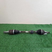 TRANSMISSION AVANT GAUCHE