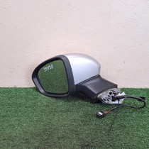RETROVISEUR ELECTRIQUE GAUCHE